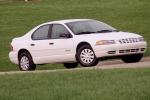 Plymouth Breeze 1997 года